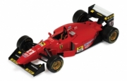Ferrari 412T1B GP Belgique Spa  1/43