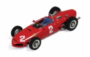 Ferrari 156 F1 1er GP Monza  1/43