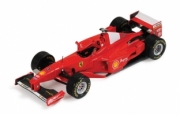 Ferrari F300 GP Espagne  1/43