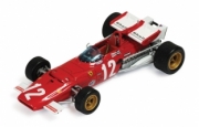 Ferrari 312B 1er GP Autriche 1/43