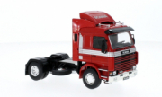 Scania . M Rouge 1/43