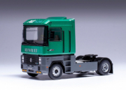 Renault . AE 520 TI Vert 1/43