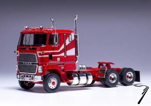 Ford . 9000 1/43