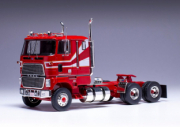 Ford . Rouge 1/43