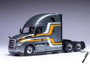 Freightliner . Gris 1/43