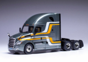 Freightliner . Gris 1/43