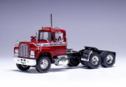 Mack . R-Series Rouge 1/43