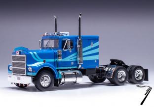 Marmon . CHDT Bleu 1/43