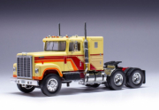 International . Transtar 4300 Beige 1/43