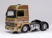 Renault . Beige 1/43