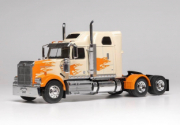 Western Star . 4900 Beige / Orange 1/43
