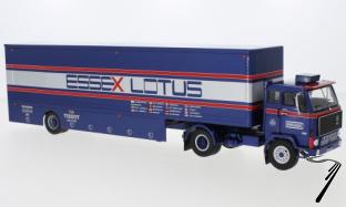 Volvo F89 Team Lotus Essex Formule 1  1/43