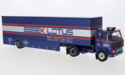 Volvo F89 Team Lotus Essex Formule 1  1/43