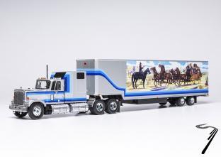 GMC . General Koffer SZ 1/43