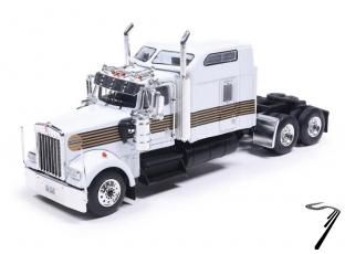 Kenworth . Brun 1/64