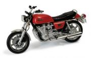Yamaha XS Eleven 1100cc  1/24