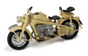 Z&uuml;ndapp KS750 Flat Twin  1/24