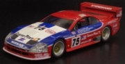 Nissan 300ZX #75 24H Le Mans  1/43
