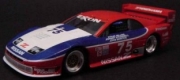 Nissan 300ZX #75 Daytona  1/43