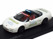 Honda NSX Suzuka Officiel  1/43