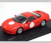 Honda NSX TestCar (Suzuka Circuit)  1/43