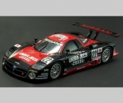 Nissan R390GT1 N&deg;22 24H Le Mans  1/43