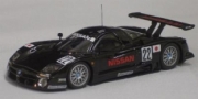 Nissan R390 GT1 #22 PQ 24H Le Mans  1/43
