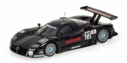 Nissan R390 #23 PQ 24h Le Mans  1/43