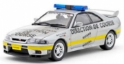 Nissan Skyline GTR BNR33   1/43