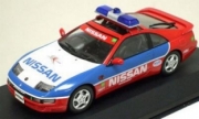 Nissan Fairlady Z Pace C   1/43