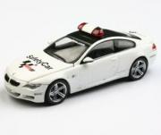 BMW M6 E63  1/43