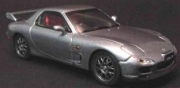 Mazda . Spirit R 1/43