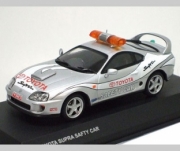 Toyota Toyota Supra SafetyCar  1/43