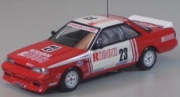 Nissan Ricoh Skyline #23  1/43