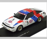 Mitsubishi Starion Group A  1/43