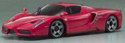 Ferrari Enzo Red Test Car Red 1/43