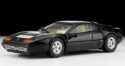 Ferrari 512 BB noire BB noire 1/43