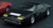 Ferrari 512 BBi Noir BBi Noir 1/43