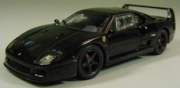 Ferrari F40 L&eacute;g&egrave;re Noir L&eacute;g&egrave;re Noir 1/43