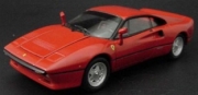 Ferrari 288 GTO Rouge GTO Rouge 1/43