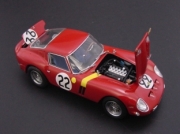 Ferrari 250GTO #22  1/43