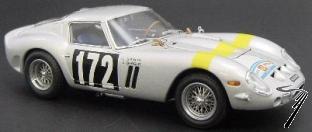 Ferrari 250GTO - Tour de France #172  1/43