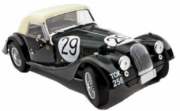 Morgan Vert 24h Le Mans  1/18