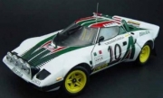 Lancia Stratos 1er Monte Carlo #10   1/18
