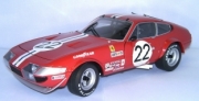Ferrari 365 GTB4 #22  24H Daytona  1/18