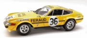 Ferrari 365 GTB4 #36 24H Le Mans 1/18