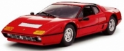 Ferrari 512BB rouge BB rouge 1/18