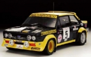 Fiat 131 Abarth 1er Tour de Corse  1/18