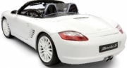 Porsche . RS60 Blanc 1/18