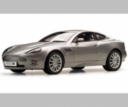 Aston Martin . Vanquish JB007 1/12